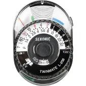 Sekonic L-208 Twinmate