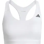 Adidas Optime Essentials Workout Sports-bh Med Medium Støtte