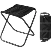 Mikamax Foldable Pocket Sammenleggbar Stol