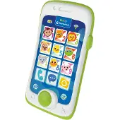 Clementoni Baby Smartphone