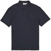 Garcia Q261020 Kortermet Poloskjorte