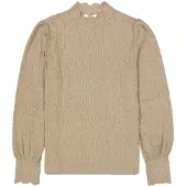 Garcia J50014 Langarmet T-skjorte
