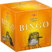 Tactic Trendy Bingo