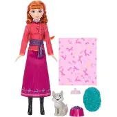 Disney Frozen Frozen Core Anna Frozen 1