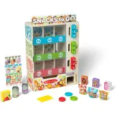 Melissa & Doug Vending Machine (806073) Brettspill