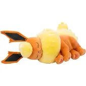 Pokémon sovende kosedyr Flareon