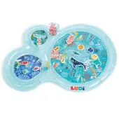 Ludi Water Play Mat (lu30126) Badeleker