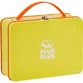 Plus plus Big Suitcase Metal Basic (3274) Konstruksjonsleke