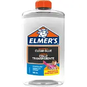 Elmers Skolelim klar 946 ml til slim
