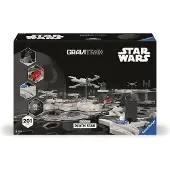 GRAVITRAX Kulebane - Star Wars - Action Sett - Død Star - - OneSize - Kulebane