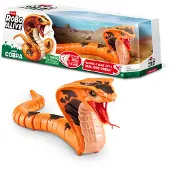 Toy Planet Cobra Leketøy