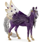 Schleich Stjerne-Pegasus hoppe