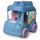 Clementoni Stitch Bussleke