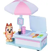 Bluey Ice Cream Cart 90122 Figur