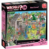 Jumbo Destiny 28 Dad Cave (1000)