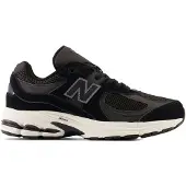New Balance Sko - 2002 - Black - - 37 - Sko