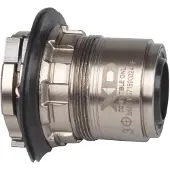 Novatec Sram Xd Drive Freehub-kropp