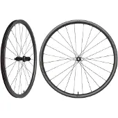 Novatec G24 Pro Cl Disc Tubeless Landeveishjulsett