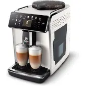 Saeco Sm6580/20 Superautomatisk Kaffemaskin