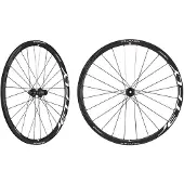 Novatec Jetflly Cl Disc Tubeless Landeveishjulsett