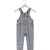 Lil´ Atelier Løs Passform Jumpsuit
