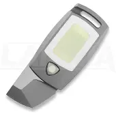 Audacious Concept IMP - Magnacut - Titanium + GID foldekniv
