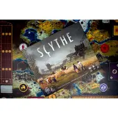 Asmodee Scythe