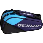 Dunlop Tac Fx-performance 8rkt Racketbag