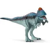 Schleich Cryolophosaurus