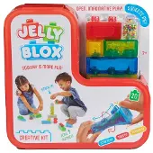 Goliath Myke blokker Creative Kit Jelly Blox 316928