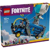 LEGO Battle Bus 77073