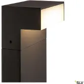 SLV L-Line Out LED-sokkelbelysning CCT, høyde 50 cm