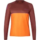 Endura Core Langarmet Enduro-sykkeltrøye
