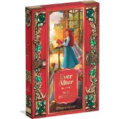 Clementoni Jigsaw Puzzle Ariel Ever After - 500pcs. 2D Puslespill