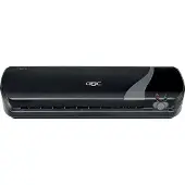 GBC Lamineringsmaskin Inspire+ A4, svart
