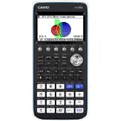 Casio Fx-cg50 Colour Kalkulator