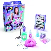 So Slime DIY-Slim - Magisk trylledrikk Refill - - OneSize - Slim