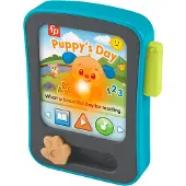 Fisher-Price Fisher Price Laugh & Learn Storytime Reader