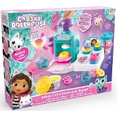 Gabby's Dollhouse Kitchen Kit, Kjøkkensett