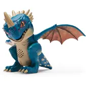 Näin Koulutat Lohikäärmeesi Movie Interactive Dragons - Deadly Nadder