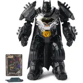 Batman Metal Force XL Heroes 30 cm