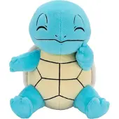 Pokémon Squirtle-kosedyr 20 Cm