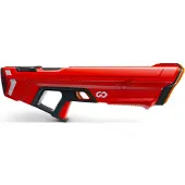 Spyra Vannpistol - SpyraGo - 54 cm - Hellfire Red - - OneSize - Leketøy