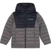 Columbia Sportswear Powder Lite Ii Jakke