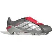 Adidas Predator League Fold-over Tongue Fg Junior Fotballsko