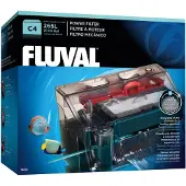 Fluval C4 5-trinns Filter 265l