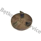 Husqvarna avtrekkerclutch 5752514-01