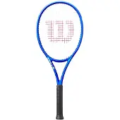 Wilson Ultra 100l V5 Tennisracket Uten Strenger