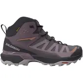 Salomon X Ultra 360 Mid Gore-tex Tursko