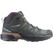 Salomon X Ultra 360 Mid Gore-tex Tursko